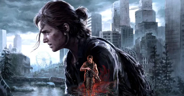 The Last of Us