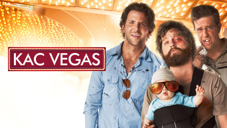 kac Vegas