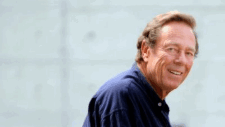 Śmierć Marka Peploe